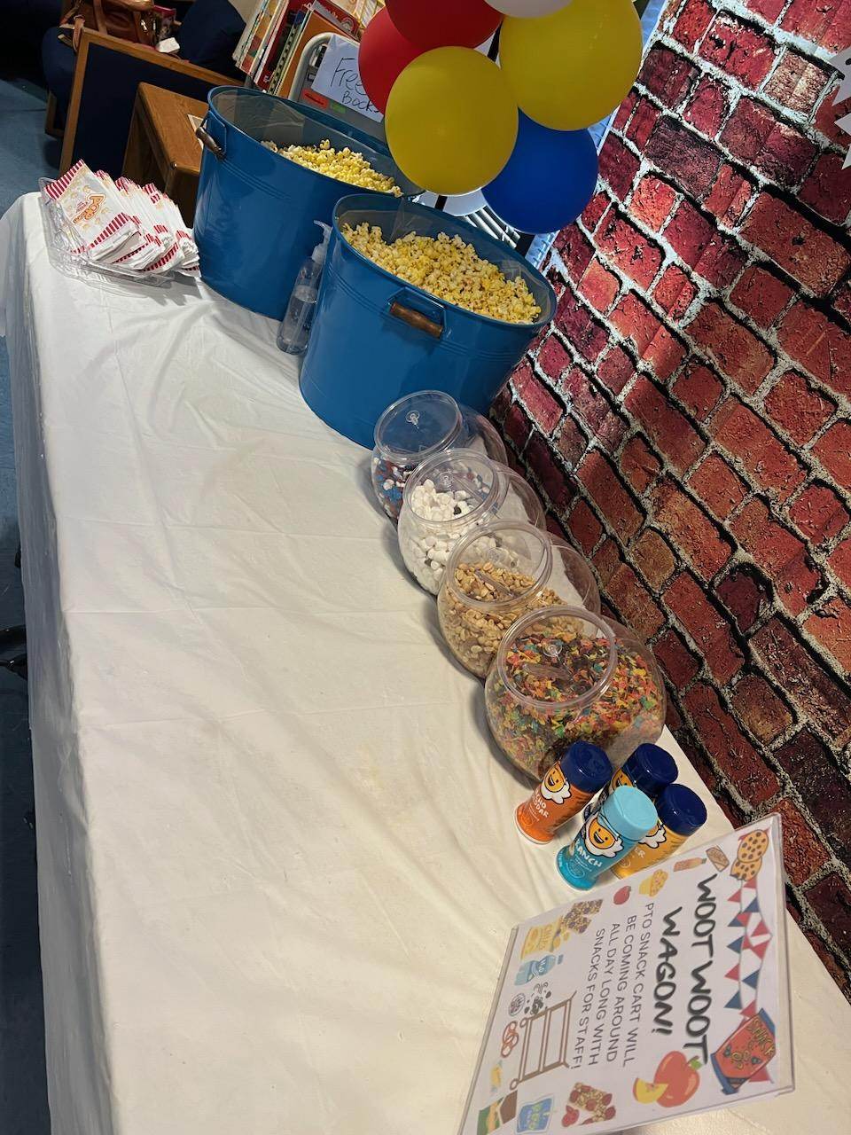 Work with partners and communities