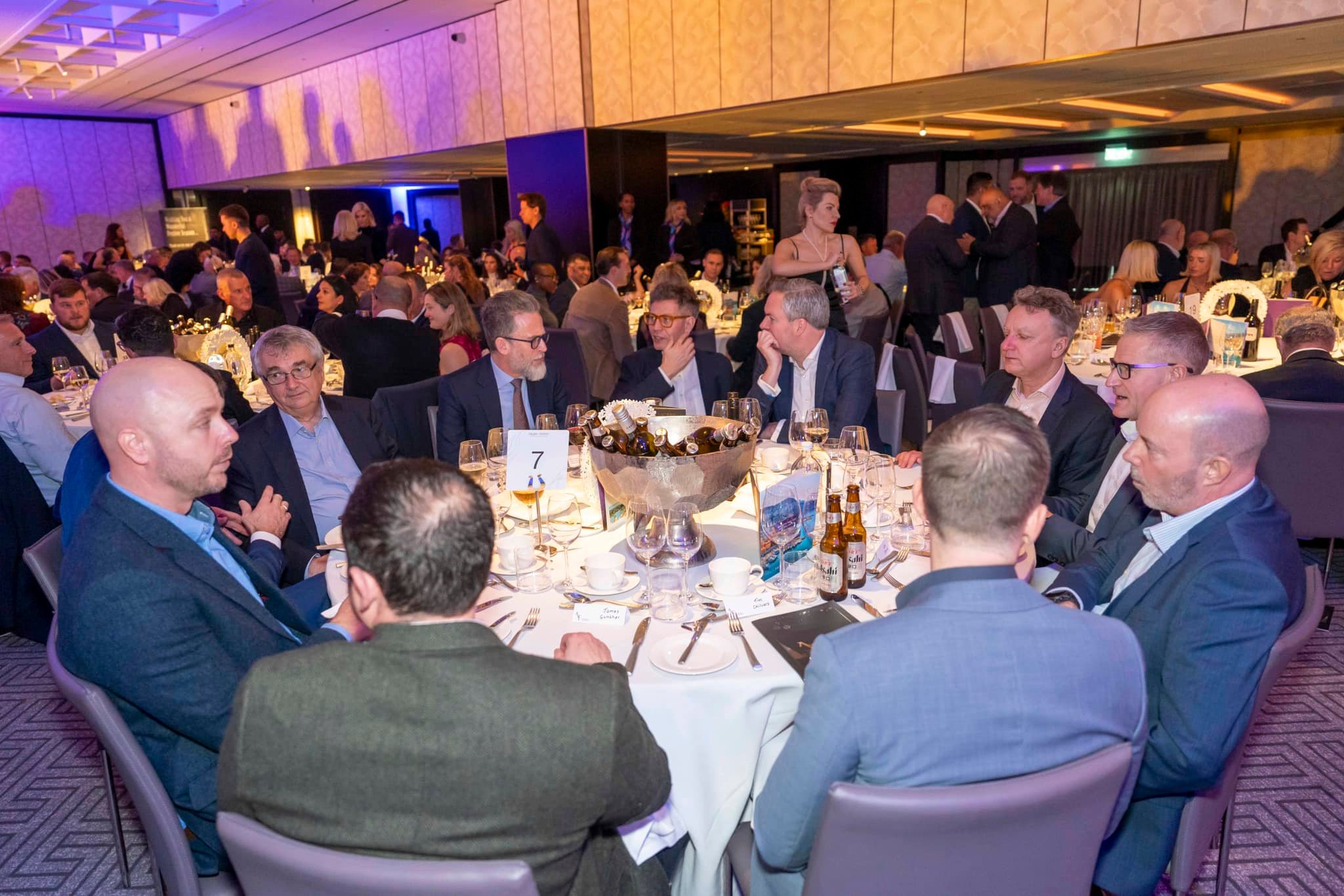 Operations and offices of 26 CHILWORTH LIMITED